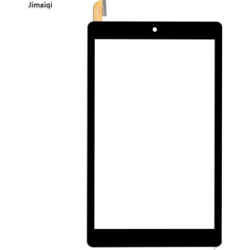 New For 8'' inch MJK-PG080-1531 FPC Tablet External Capacitance Touch Screen MID Outer Digitizer Glass Panel Repair Multitouch