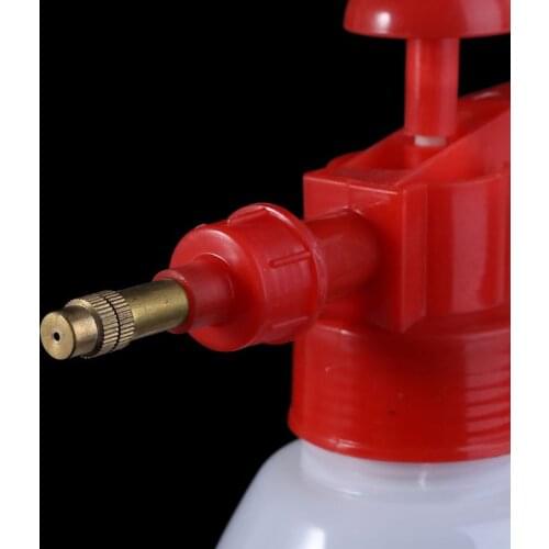 Portable 800 ML Chemical Sprayer Pressure Garden Spray Bottle Handheld Sprayer GXMA