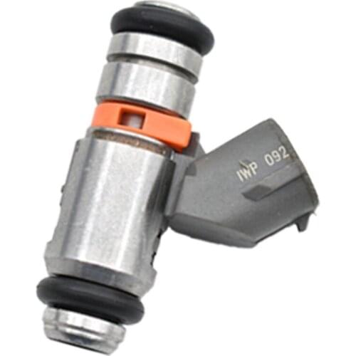 Fuel injector IWP092 Fits Audi Seat Skoda V-W Golf Lupo Polo 1.4L 16V IWP-092
