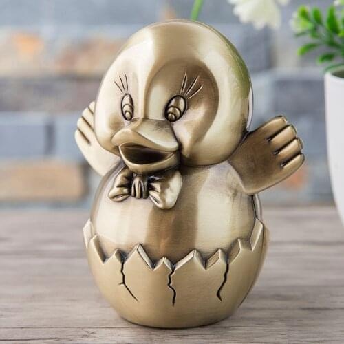 TSAITLE Piggy Banks Animal For Money