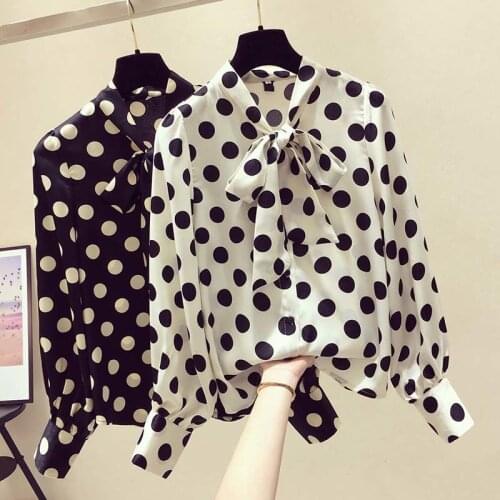 YUQI Fashion Blouses