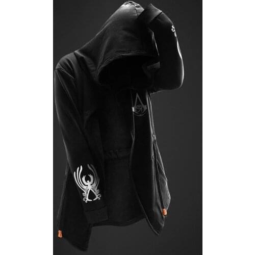 Мужские толстовки с надписями ZOGAA China At AliExpress