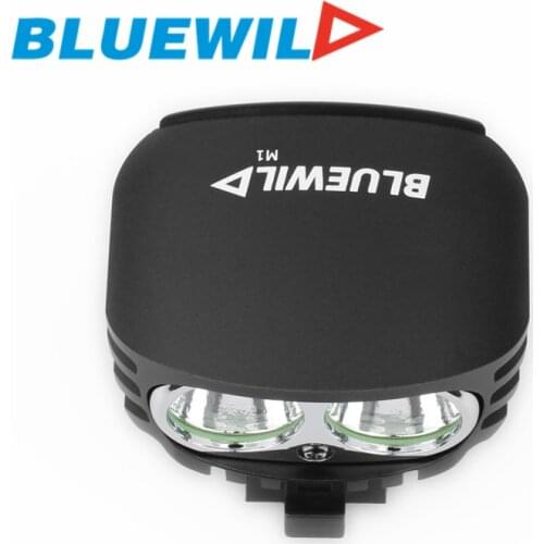 Bluewild Lighting