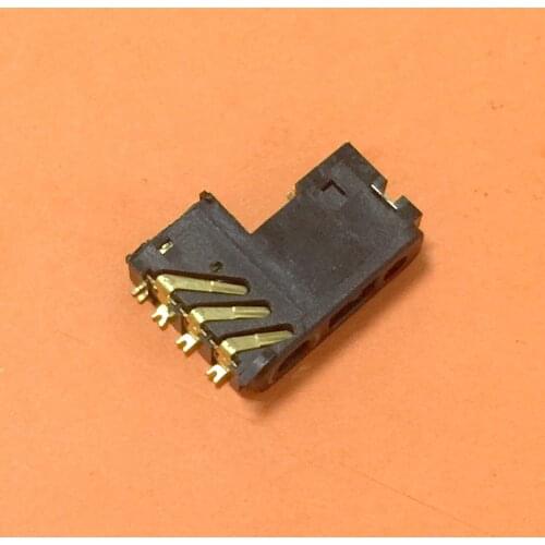 For Nokia 1200 1208 1209 USB Charging Charge Port Dock Plug Connector Jack Replacement Part High Quality