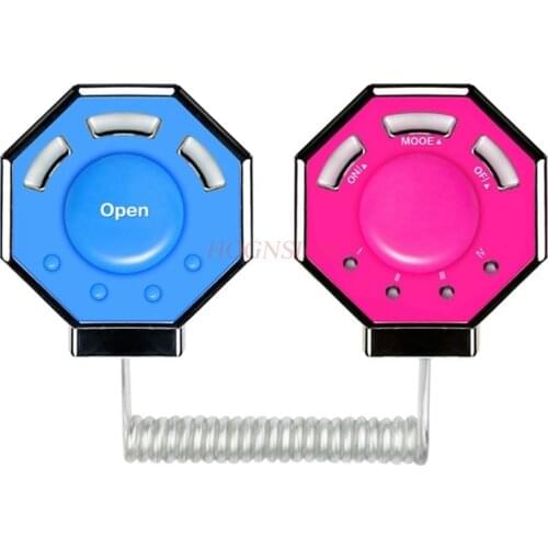 Electric Fat Burning Slimming Belt Slim Machine Weight Loss Equipment Shaking Vibration Lazy Body Shaping Stovepipe Artifact