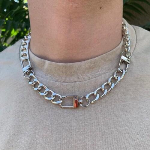 JICAI Jewelry For Men