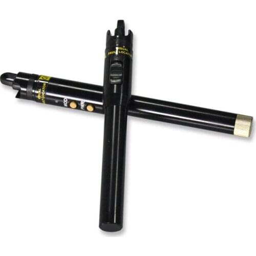 JOINWIT JW3105A optcal tester VFL 1mW 10mW Visual Fault Locator Optical fiber fault finder