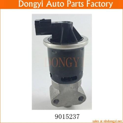 Exhaust Gas Recirculation EGR Valve OE NO. 9015237