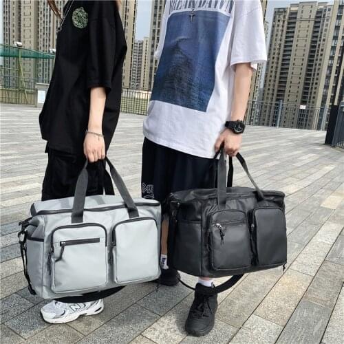 NMHTYZZWBZ Men's Travel Bags