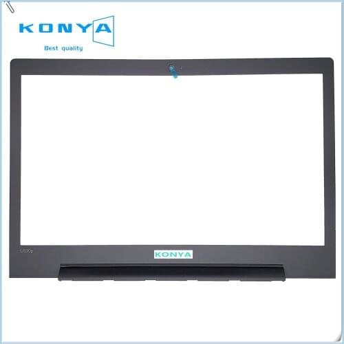 New Original For Lenovo U330 U330P LCD Display Bezel Screen Front Cover Panel Case 3DLZ5LBLV00