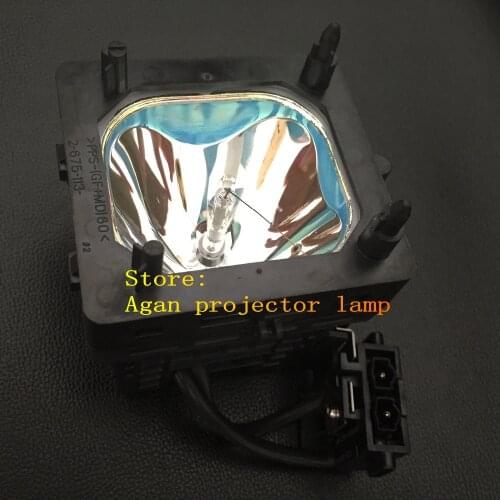Original Replacement "UHP" Lamp / Bulb with Housing for Sony XL-5200, XL-5200U, F-9308-860-0.XL5200 TV LAMP