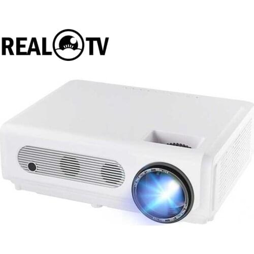 Poner Saund Projectors