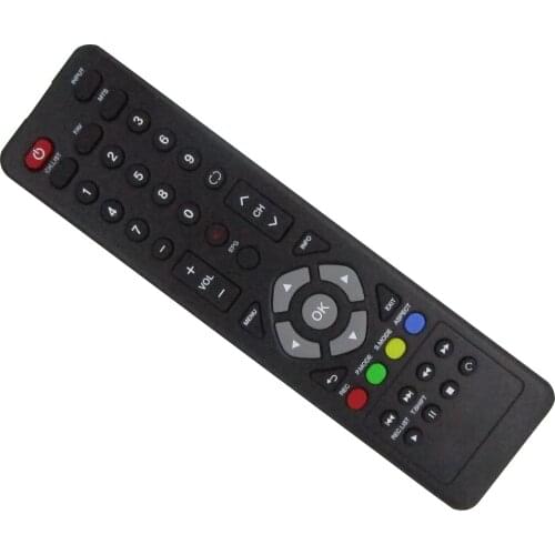 Remote Control For DAEWOO L43S650VHE L43T670VGE L49S650VHE L32S645VTE L32S650VHE L32S65FVBE L40R640VTE LCD HDTV TV Television