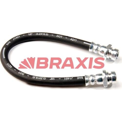 REAR BRAKE HOSE TOYOTA COROLLA EM BRAXIS AH0204