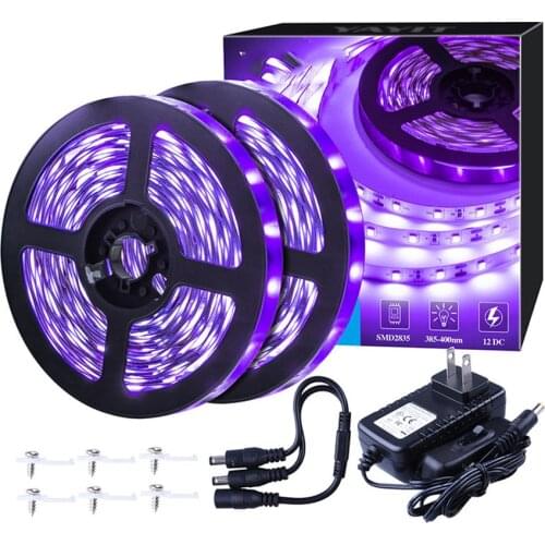 Thrisdar LED Strips