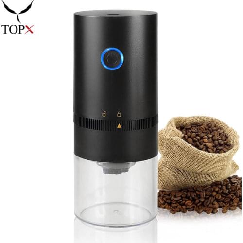 Кофемолки TOPX China At AliExpress