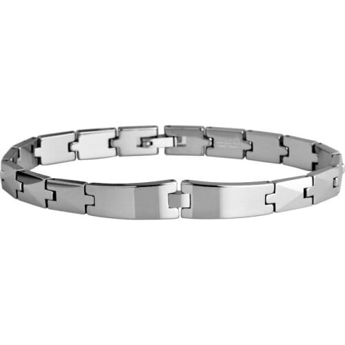 TREWTUNGSTEN FOR HEALTH Snake Bracelets