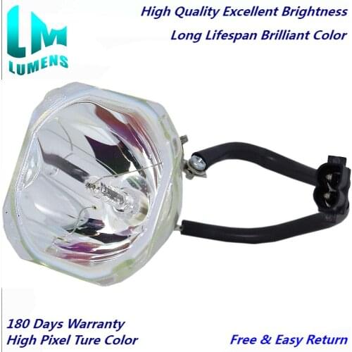 LUMENS&OEM ET-LAA310 Compatible Bare bulb lamp For PANASONIC PT-AE7000U / PT-AT5000 / PT-AE7000E / PT-AE7000EA Projectors