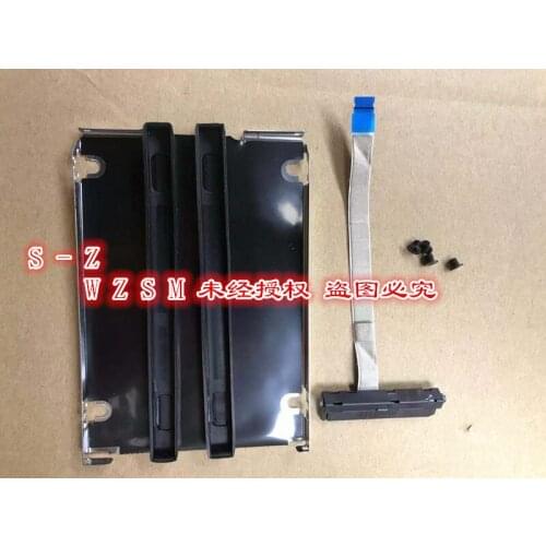 Genuine New SATA Hard Drive HDD Connector Flex Cable For ASUS Y5100U Y5100 Y5100UB8250 HDD CABLE