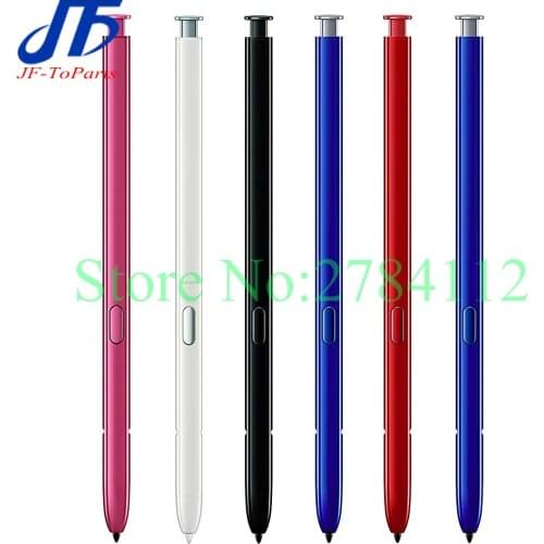 10pcs/lot New For Samsung Galaxy Note 9 10 Plus / Note 10+ Note10 Stylus Touch Screen S Pen