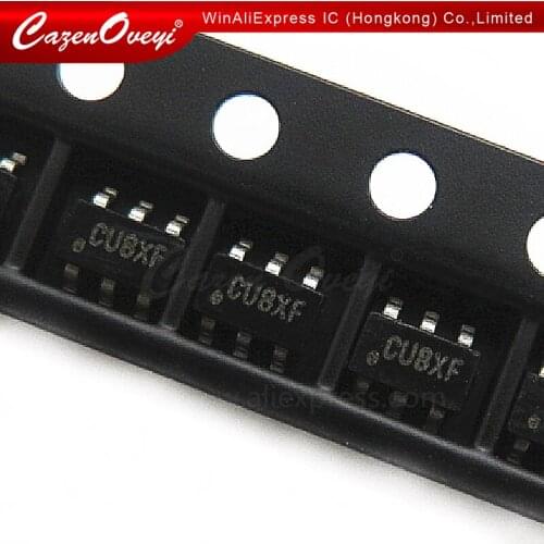 10pcs/lot SY8009A SY8009B sot23-5 screen AD3HC beginning AD new original In Stock