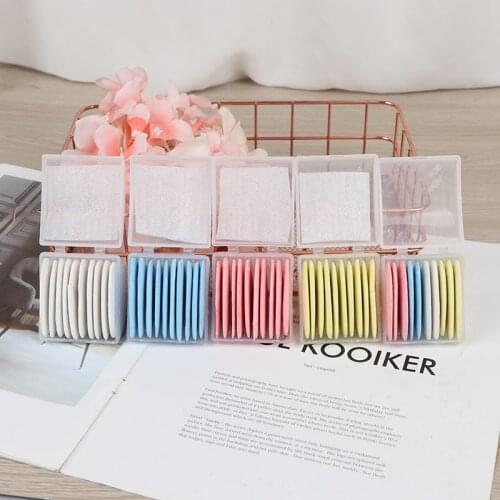10pc/lot Colorful Fabric Tailors Chalk Needlework Accessories Fabric Patchwork Marker Clothing Pattern DIY Sewing Tool Dropship