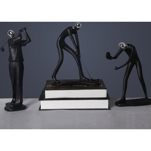 29Cm High Nordic Modern Simple Living Room Partition Bookshelf Wine Cabinet Decorations Personality Decorations Sports Style