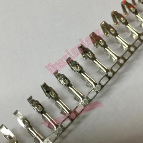 500PCS/Lot CH3.96 Screw Pin Header Terminal Connector 3.96mm metal