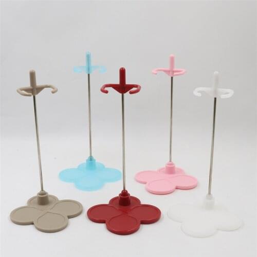 Fortune Days 1/6 bjd DBS colorful stand high quality 30cm toys gift