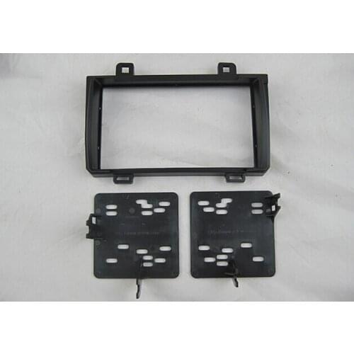 Fascias Car Audio Panel Refitting Frame Dash Kit For Matrix 2008 2009 2010 2011
