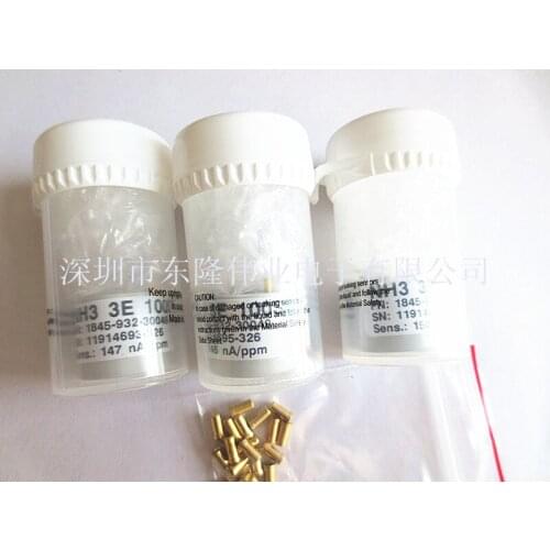 Guaranteed 100% CITY Ammonia gas sensor NH3 3E 100SE new and original stock Hot offer