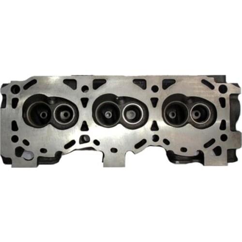 Cylinder Head F5TZ6049B 909024 Fit for Ford Aerostar Explorer Ranger 3996CC 4.0L Petrol V6 OHV 12V 90-94