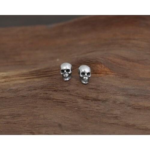 HyunBrooke Stud Earrings