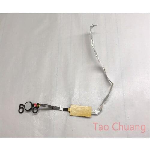 FOR DELL Inspiron15 5570 5575 fingerprint reader switch button 0Y341P