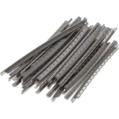 New Classical Acoustic Guitar Fret Wire 24 Fingerboard Frets 2.0mm Slivery Copper wire new Drop Ship