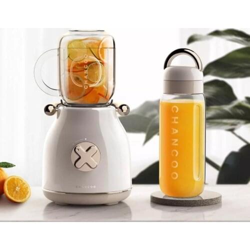 Nathome Electric Juicers