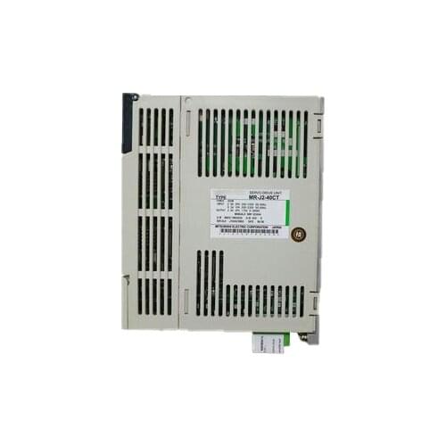 New original packaging MR-J2-40CT 1 year warranty ｛No.24arehouse spot｝ Immediately sent