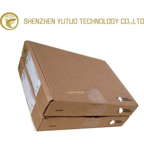 New Original Non-counterfeit NI PCIe-6535B 782629-01 High Speed Digital IO Card Capture Card