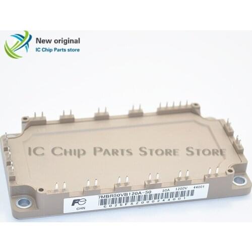 7MBR50VB120A-50 7MBR50VB120A 1/PCS New module
