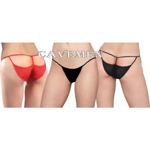 Charming Semi hip*1585*Ladies G-string T-back Teddy Bikini Boxer Triangle Pajamas Skirt Suit Middle trousers Free Shipping