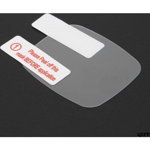 Drop Ship&Wholesale 3X Clear LCD Screen Protector Guard Cover Film Skin For Polar M400 Smart Watch APR29