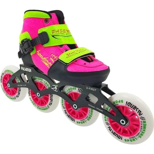 RASHA Children's Roller Skates