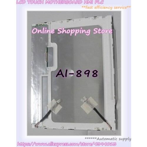 AI-898 15 Inch Marine AIS Collision Avoidance GPS Navigator Integrated Machinee LCD Screen