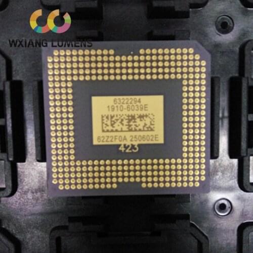 Projector LCD Panel Board HTPS Matrix Panels 1910-6039E 1910-6037E DMD for Optoma HD26 W1070 603ME/1910-6037E/1910-911A