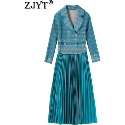 Модные платья в клетку ZJYT China At AliExpress