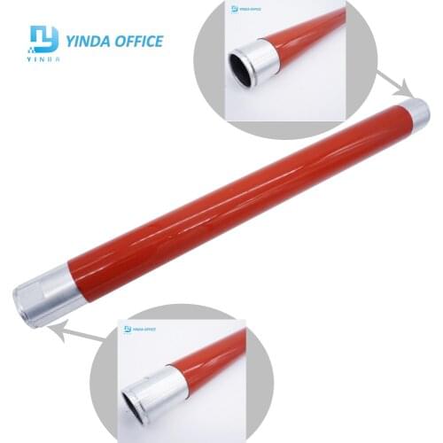 2pcs 59K33390 dc252 upper fuser roller for xerox dc252 DC250240 242 260 DCC5065 WC7655 7665 7675 7765 7755 7775 DC250