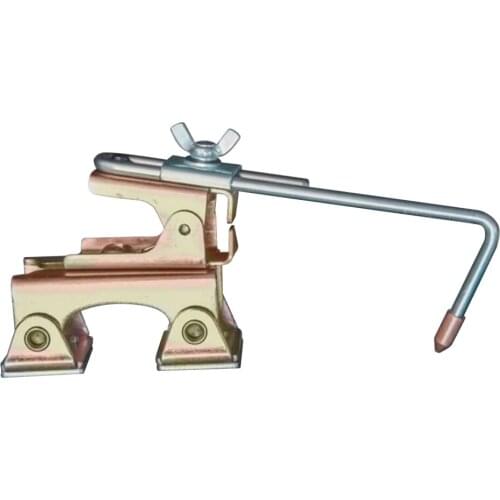 Accessories Small Locator Magnetic Grasshopper Elastic Compress Finger Steady Adjustable Home Parts Welding Positioner Work Tack