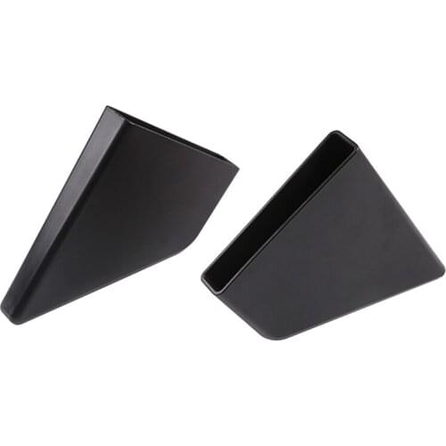 Car Center Console Side Storage Box Orgranizer for Land Rover Discovery Sport 2020 Auto Accessories