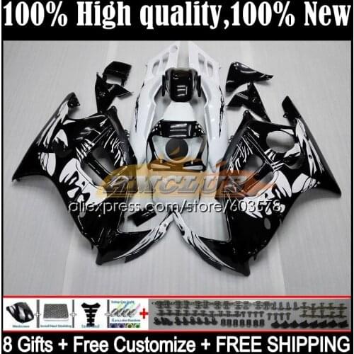 +Tank For HONDA CBR600F2 CBR 600 F2 FS CBR 600F2 10CL.41 CBR600FS 91 92 93 94 CBR600 F2 1991 1992 1993 1994 Fairing woman flower