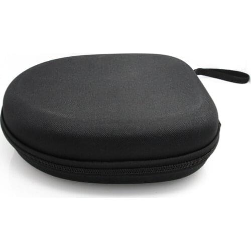 Storage Pouch Case For Audio-technica For Grado For AKG For Bose For Sennheiser Kit Anti-fall Compression Protection Box Yw